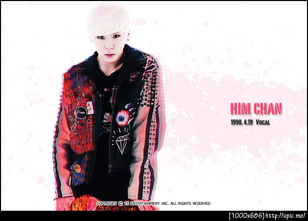Him Chan