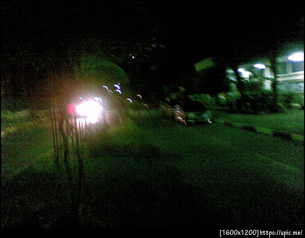 ปิดถนนซ้อมลีด?