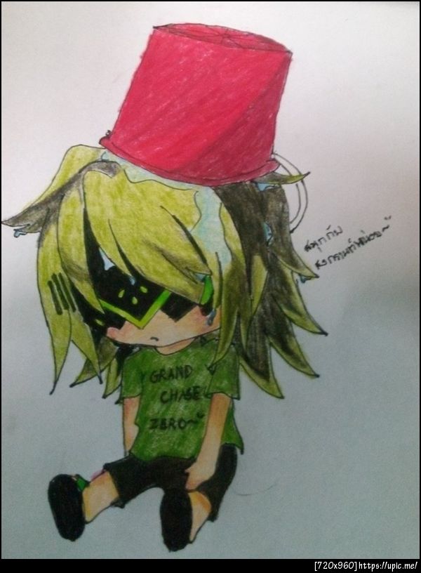 สงกรานต์นี้ร้อน ขอให้เล่นน้ำอย่างสนุกน่า อย่าโดนเหมือนซีโร่ละ