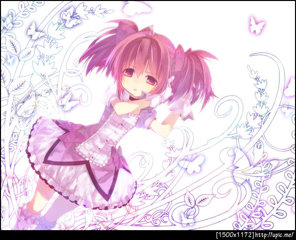 รูปอนิเมะ : อ๊าาา Loli >//<