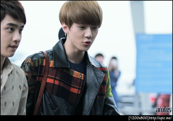 [Pic] 120921,120923 Sehun @ Incheon Airport [AIOLOS] 9P