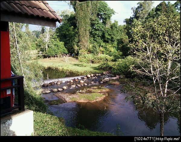 เช้านี้ 22 องศา