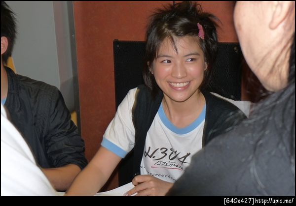 น้องแจ่มอีกรูป แจ่มจริงๆ ลักยิ้มน่าขโมยโครตๆ