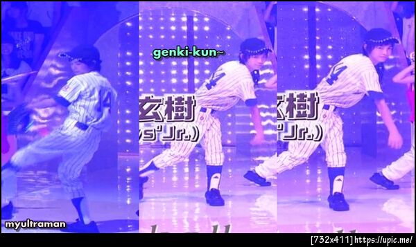 กรี๊ดดด เกงจังเท่ที่สู๊ดดดดน้องรัก!