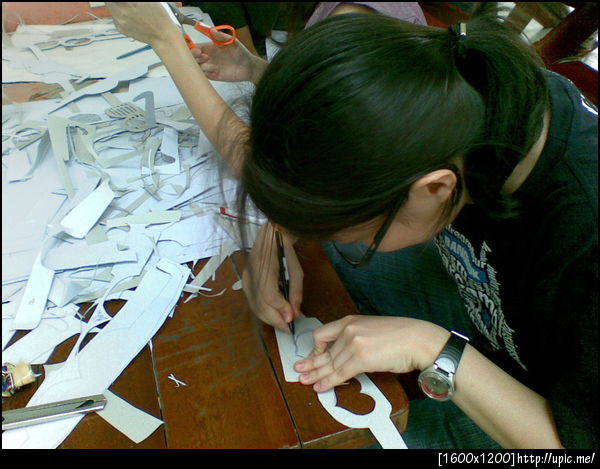 @KaewGB ตัดใจ