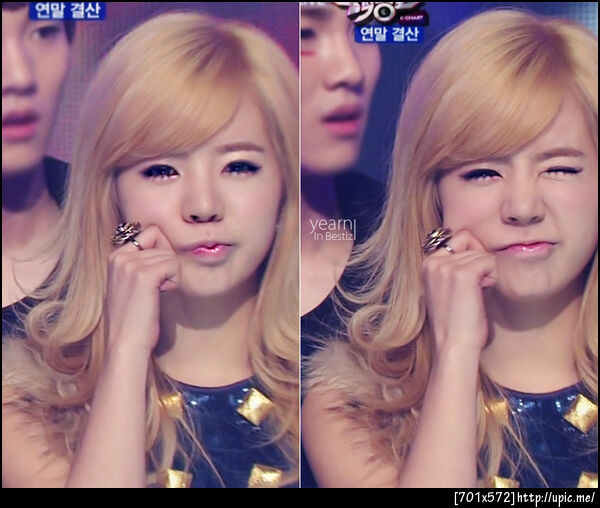 อ๊ายยยย ซันนี่อ่าาาาาาา >O<