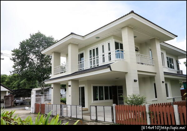 	ขายบ้านเดี่ยว ขายบ้านพร้อมที่ดิน ขายบ้าน4ห้องนอน, แม่ริม