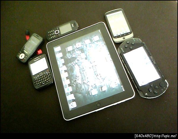 Gadget สีดำๆ ที่อยู่ในห้อง ฮาๆ เยอะฉิบ