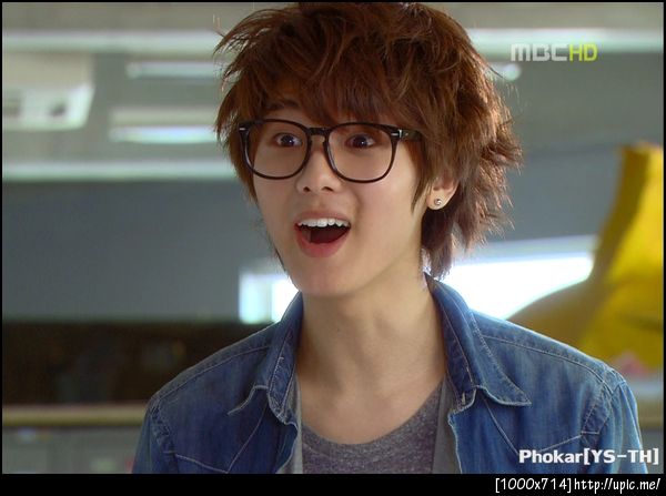 จุนฮี ไอเลิฟ ยู คิคิ