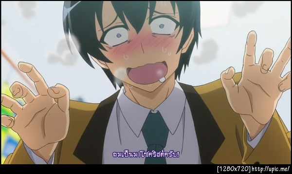 ถูกใจจริงๆเถอะ ให้ดิ้นตาย ก๊ากๆๆๆๆๆๆๆ