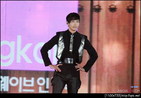 ชางมินนนนนนนนนนนนนนนนน >O< 12