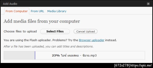 uploading ไอซ์ เดอะสตอ - นิยาย.mp3