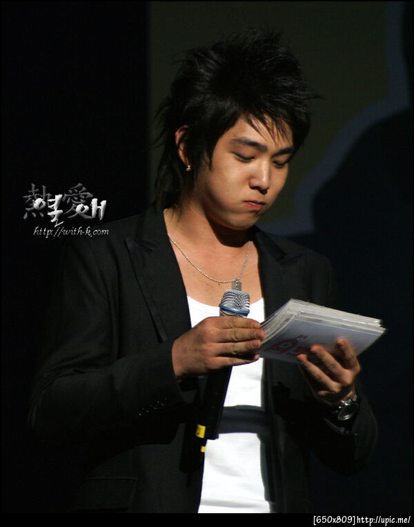 060905 melon public broadcasting MC