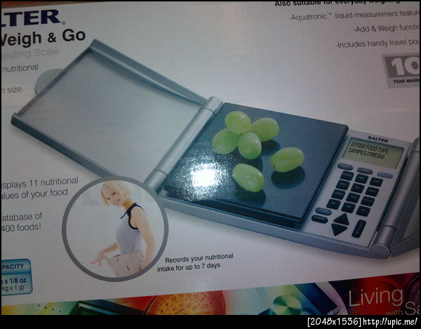 #BadAdvertising... gives the wrong impression lol