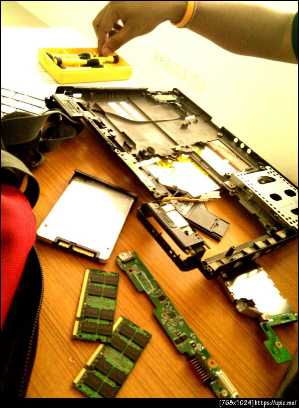 ชิ้นส่วน อะไรเป็นอะไรมั่งเนี่ย