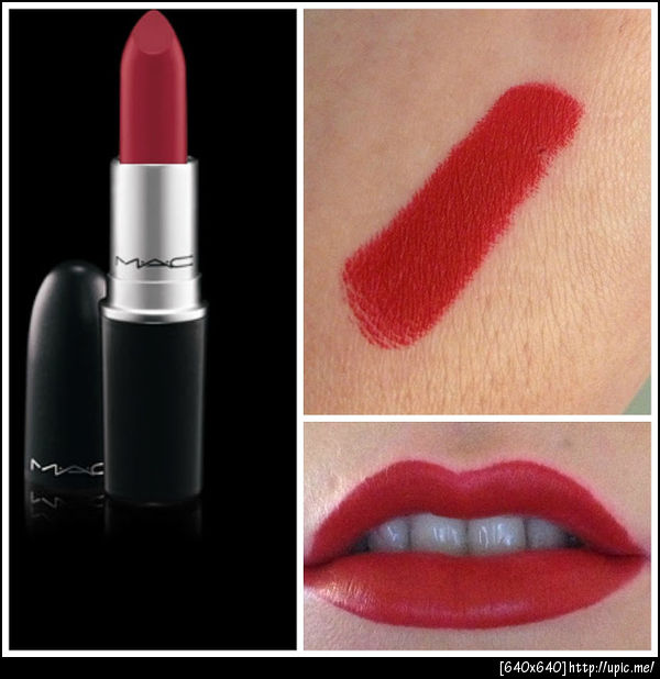 russian red