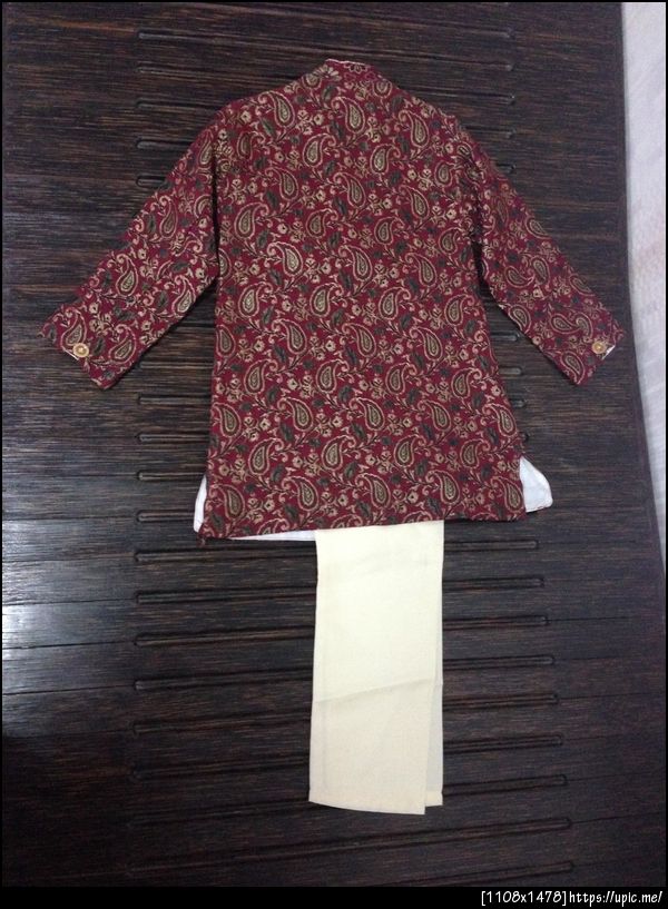 เสื้อผ้ามือสอง