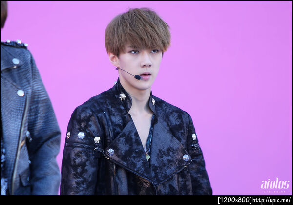 121007 Sehun @ 구리 코스모스축제 [AIOLOS] 21P