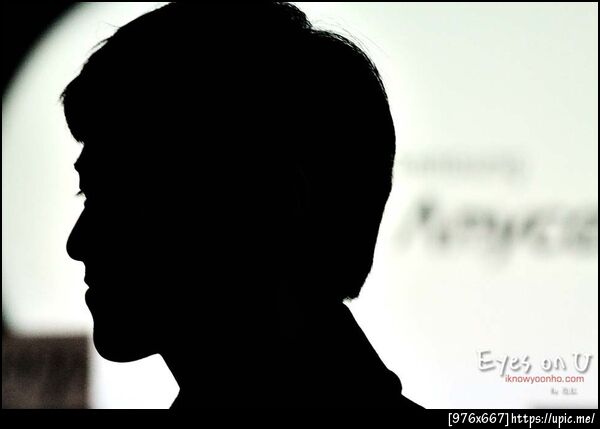 แค่เงายังดูดี #HBDYunhO