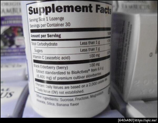 วิตามินสกัดจากผล Elderberryแบบอมรสอร่อย,วิตามินนำเข้าของแท้จากอเมริกา,cherrynatshop LINE:0815446181,วิตามินช่วยแก้หวัด คัดจมูกจากอเมริกา