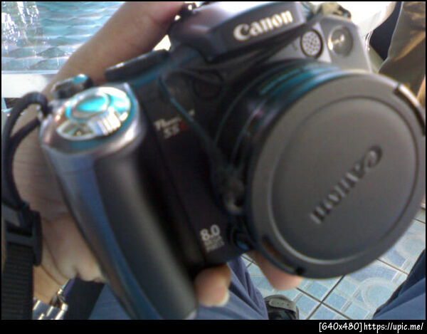 Dslr like ตัวนี้ถ่ายวีดิโอชัดมากๆ