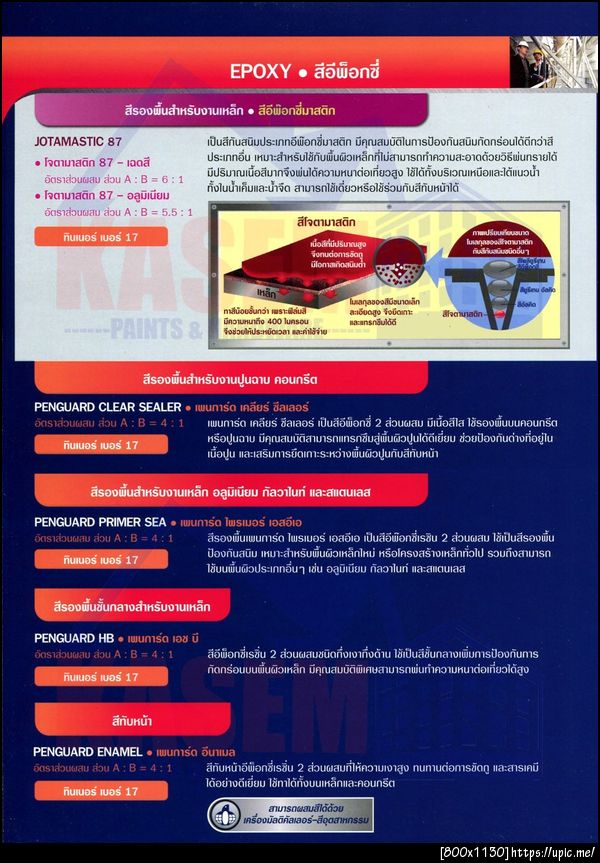 kasempongrat_jotunprotectiveandmarine_epoxy
