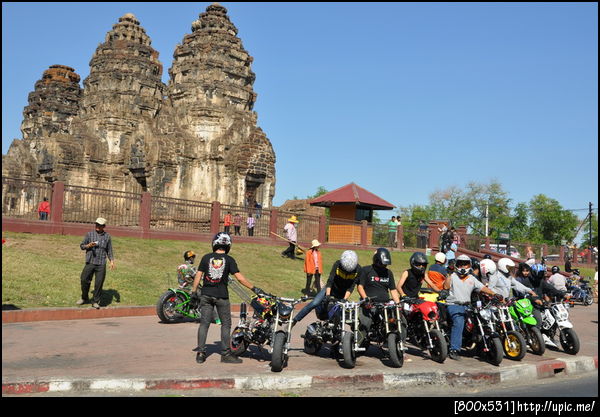 มาดเทห์ๆของเหล่า KSR