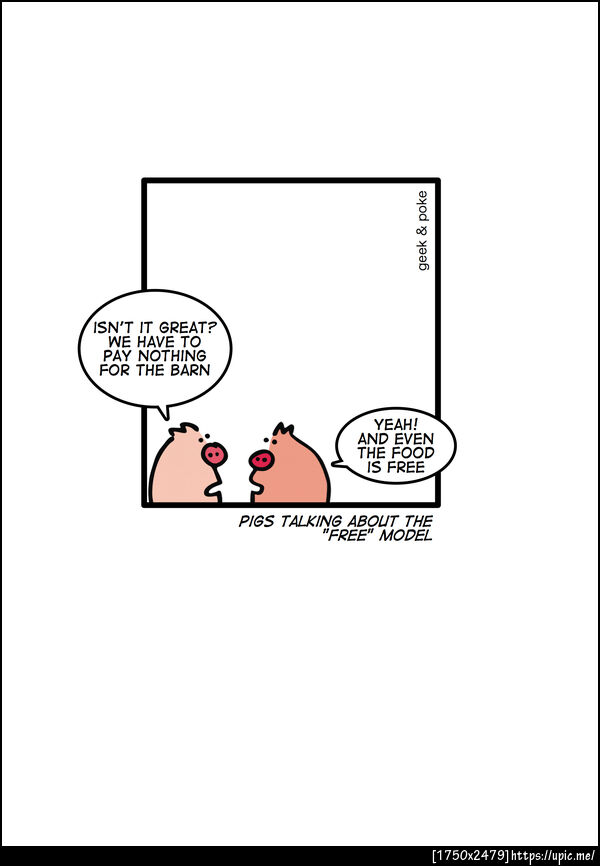 การ์ตูนล้อเลียน free model ฮา cc: @worawisut