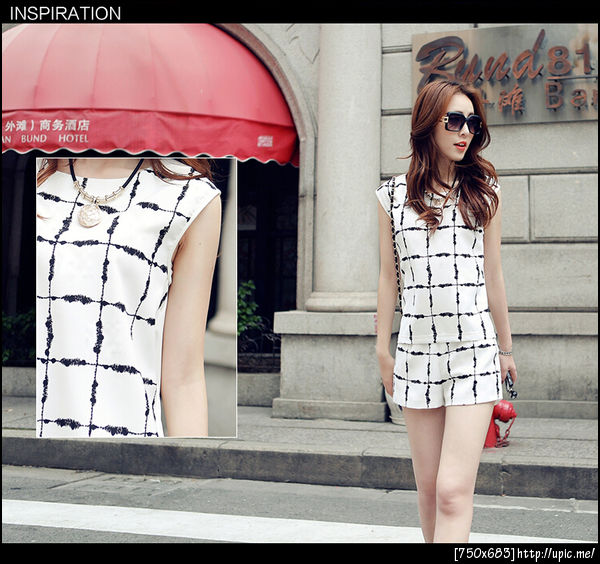 เสื้อผ้าแขนกุดคนอ้วนไซส์ใหญ่