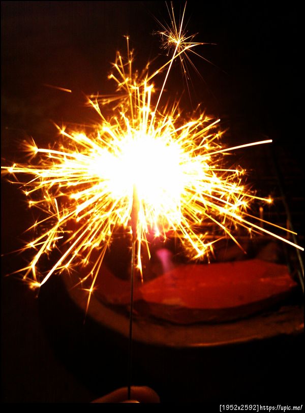 ดอกไม้ไฟ