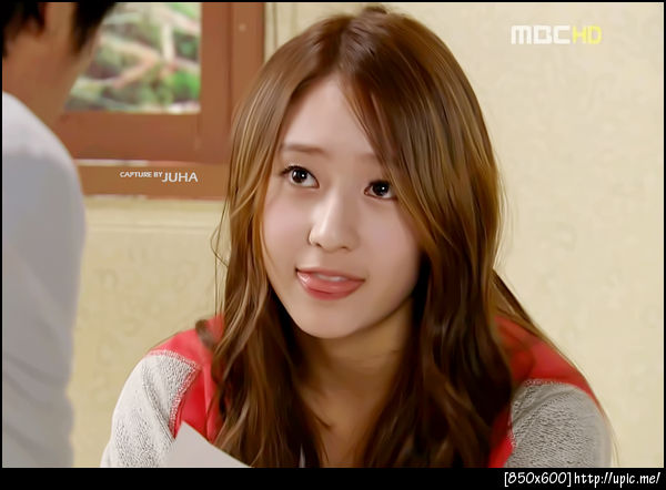 Caps] Krystal Highkick 3 ! EP 22 By JUHA