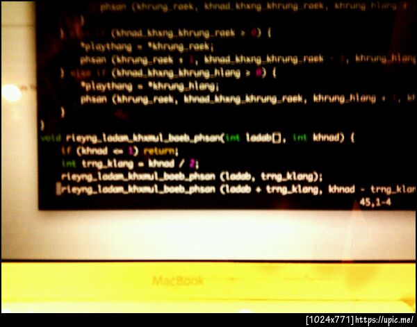 ดู @dtinth มันตั้งชื่อฟังก์ชั่น rieyng_lumdub