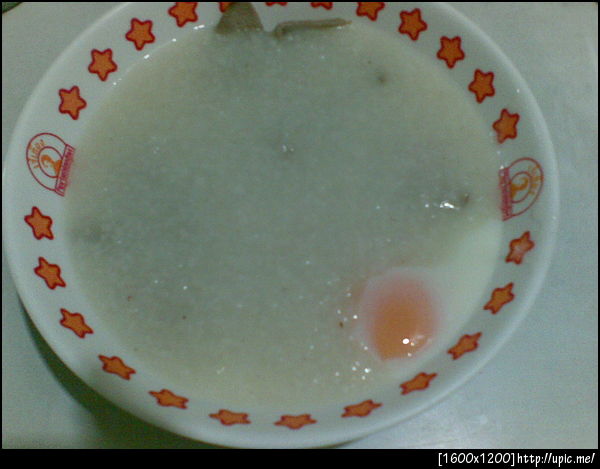 อิ่มมื้อดึกกับโจ๊กกองปราบ