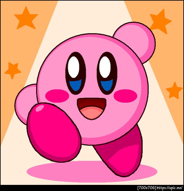 Kirby Icons 2