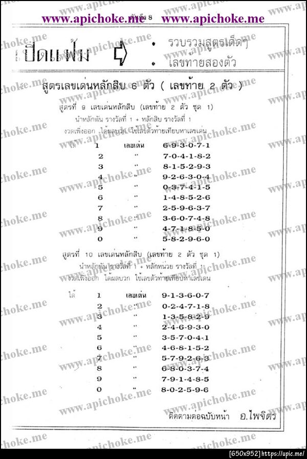 ฝากรูป