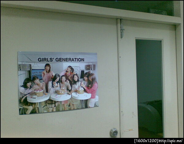 SNSD is everywhere EP2!