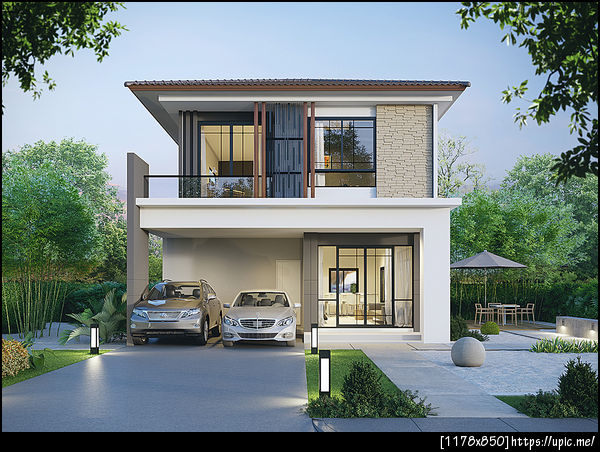 บ้านแสนสราญ สุขเอสเตท