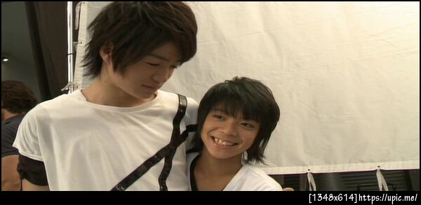 ก็น้องโซวรักพี่ฟุมะจริงๆอ่ะครับ #sexyzone