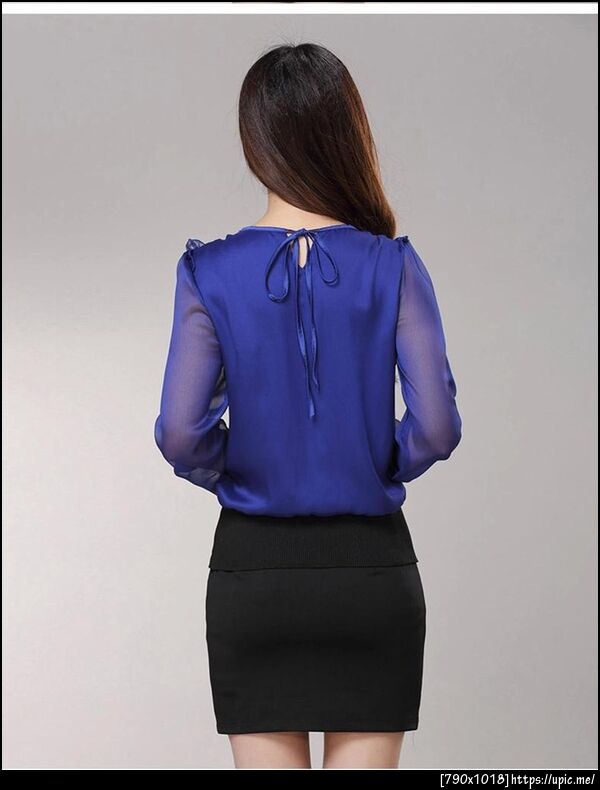 เสื้อผ้าคนอ้วนไซส์ใหญ่