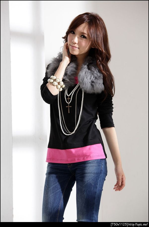 เสื้อผ้าคนอ้วนไซส์ใหญ่