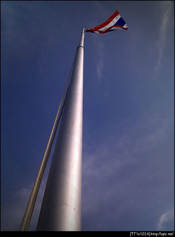 ประเทศไทยรวมเลือดเนื้อชาติเชื้อไทย... #backtoschool