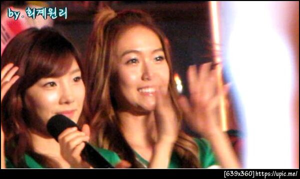 จอง ซูยอน ยิ้ม >< ซะแก้มแตกเลยนะคะ