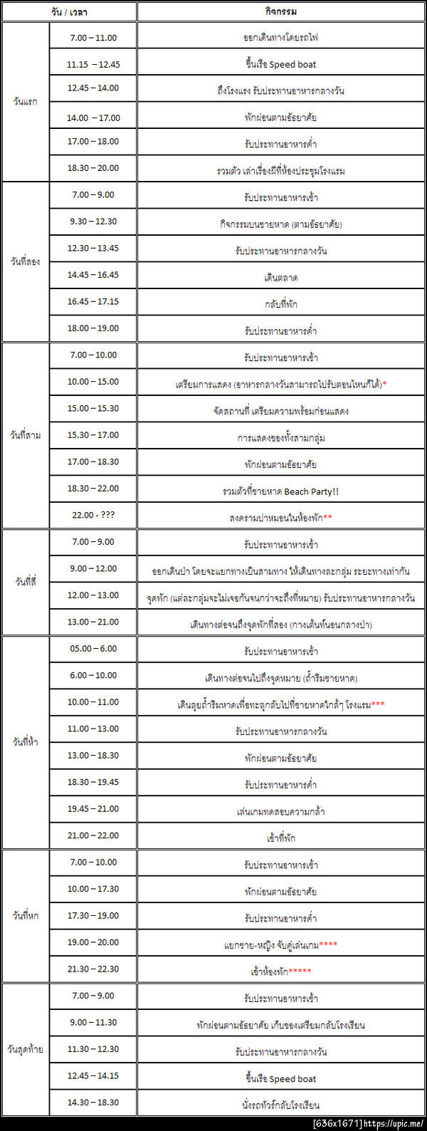 ฝากรูป