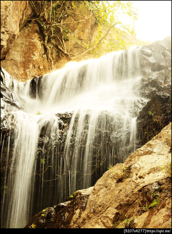 น้ำตกห้วยแก้ว 02 large