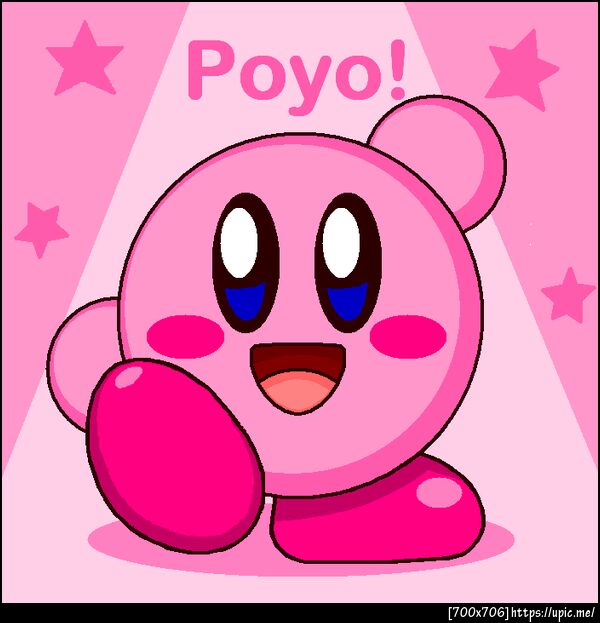 Kirby Icons 2A