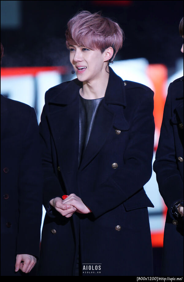 [Pic] 121231 Sehun at  MBC Gayo Daejun [AIOLOS] 54P