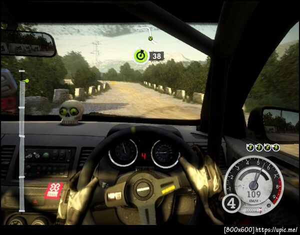 quick post