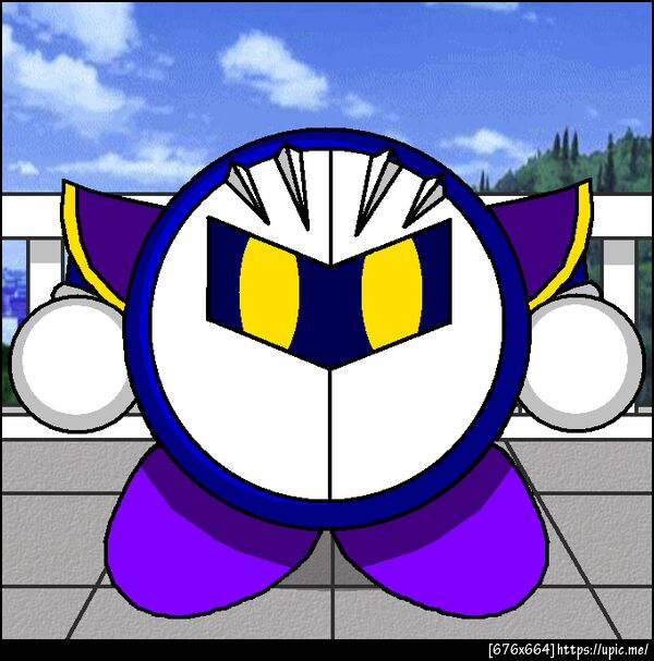 Meta Knight