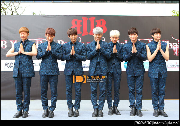 BTOB