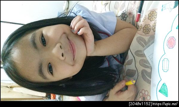 น้องเอพริล